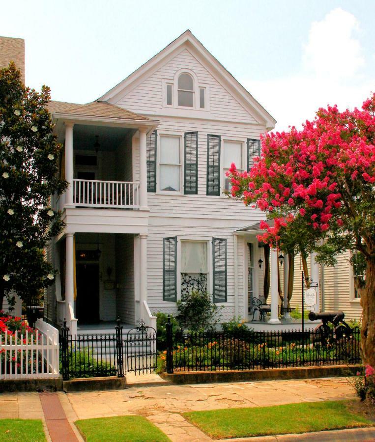 Rising Sun Bed&Breakfast Natchez Exterior foto