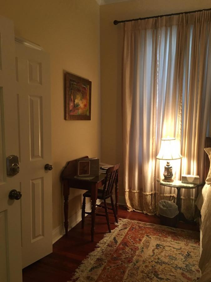 Rising Sun Bed&Breakfast Natchez Exterior foto